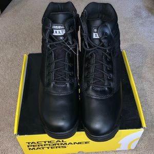 Original S.W.A.T. Men’s Boots